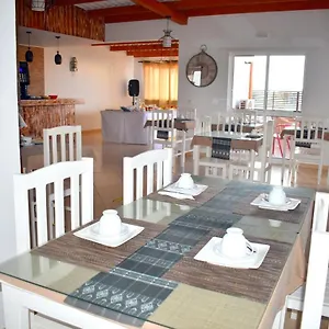 Damfjord Boutique *** Santa Maria