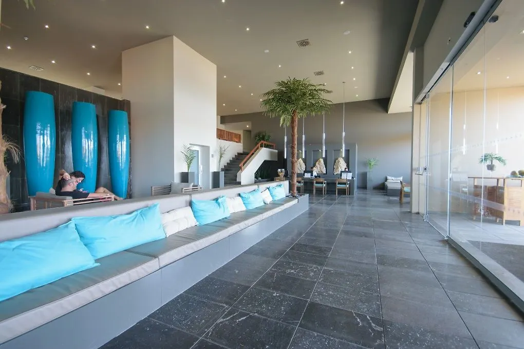 מלון סנטה מריה Oasis Atlantico Salinas Sea