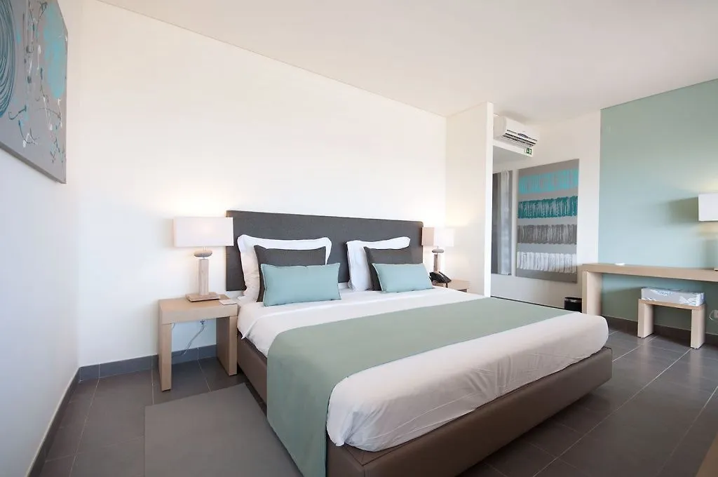מלון סנטה מריה Oasis Atlantico Salinas Sea