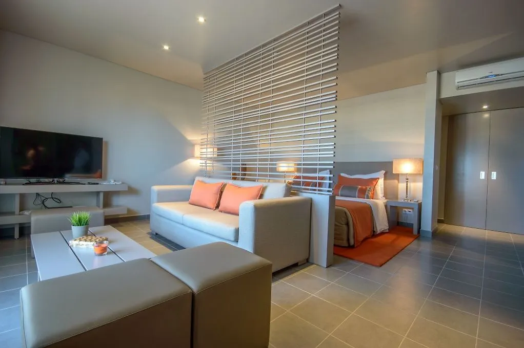 מלון סנטה מריה Oasis Atlantico Salinas Sea
