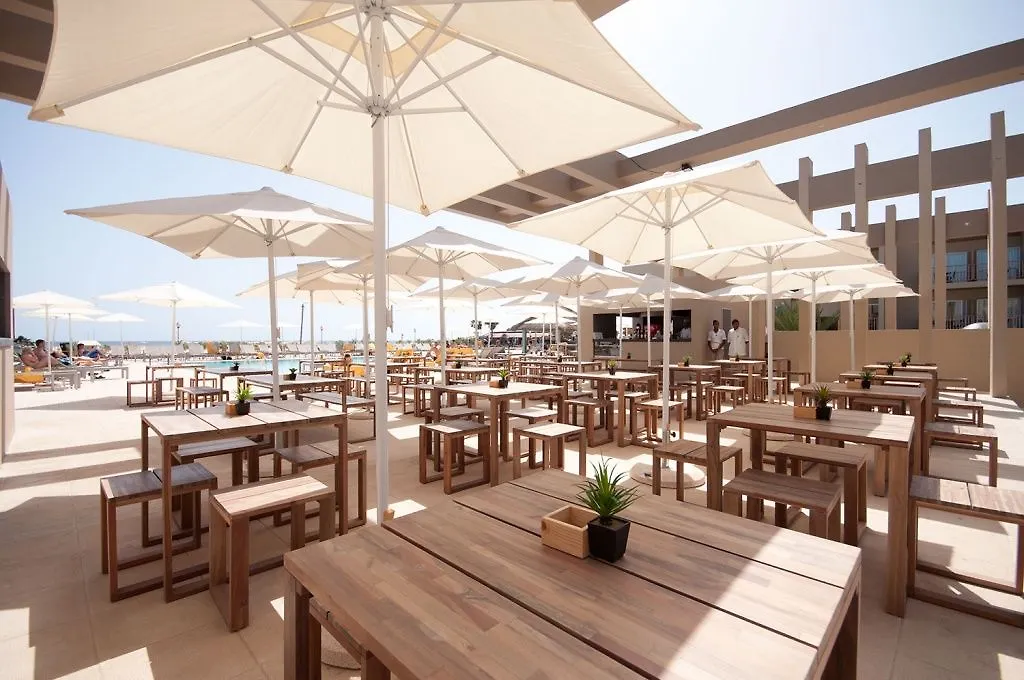 מלון סנטה מריה Oasis Atlantico Salinas Sea