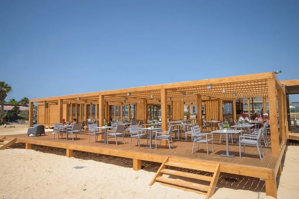 מלון סנטה מריה Oasis Atlantico Salinas Sea 5*,  רפובליקת כף ורדה