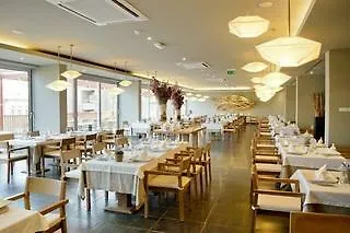 מלון סנטה מריה Oasis Atlantico Salinas Sea 5*,  רפובליקת כף ורדה