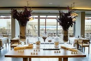 מלון סנטה מריה Oasis Atlantico Salinas Sea רפובליקת כף ורדה